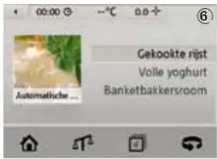 Thermomix TM5 - Automatisch bereiden van recepten - 2