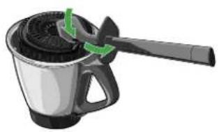 Thermomix TM6 - VAROMA - 1