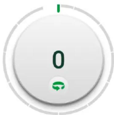 Thermomix TM6 - SENS DE ROTATION DES COUTEAUX - 1