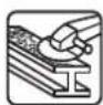 EINHELL TCAG 1151 - 11