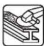 EINHELL TCAG 1151 - 3