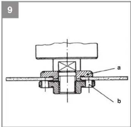 EINHELL TCAG 1151 - 9