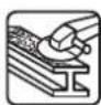 EINHELL TCAG 1151 - 4