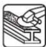 EINHELL TCAG 1151 - 4