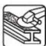 EINHELL TCAG 1151 - 4