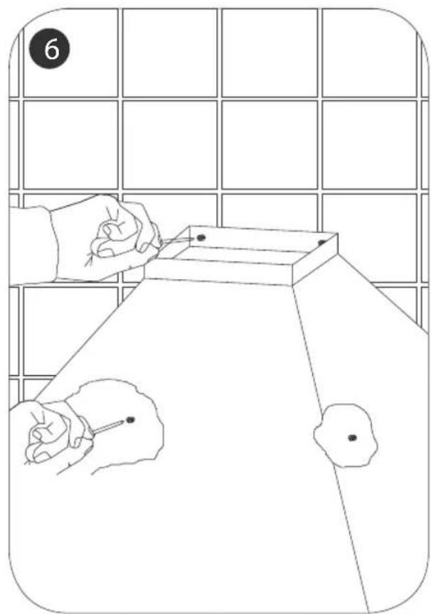 Fisher & Paykel HC90CGX1 - EN 2 Installation instructions - 2