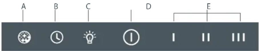 Fisher & Paykel HC90DCXB3 - Branchement electrique - 1