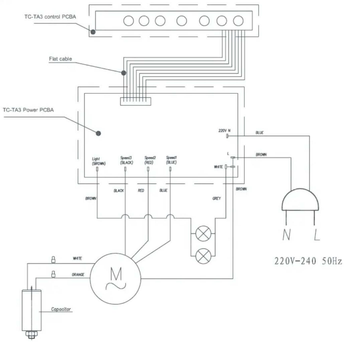 Fisher & Paykel HC90DCXB3 - EN 2 Installation instructions - 9
