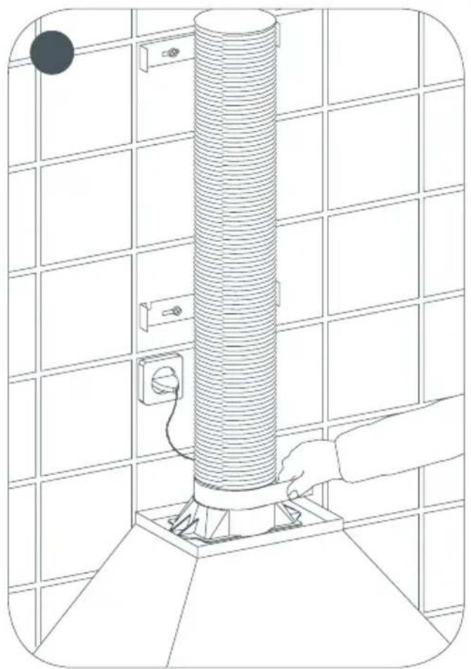 Fisher & Paykel HC90DCXB3 - EN 2 Installation instructions - 6