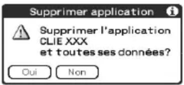 SONY PEGTJ25 - Conseil - 1