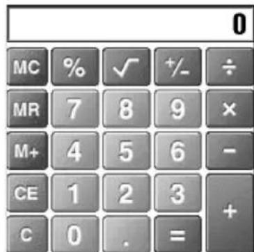 SONY PEGTJ25 - Calculs - 2
