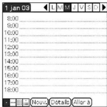 SONY PEGTJ25 - Tapez sur [OK]. - 1