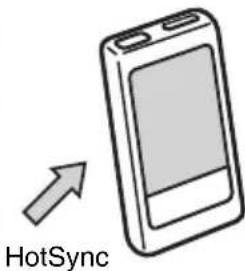 SONY PEGTJ25 - Transfert des données à l'aide de Palm™ Desktop pour CLIÉ - 3