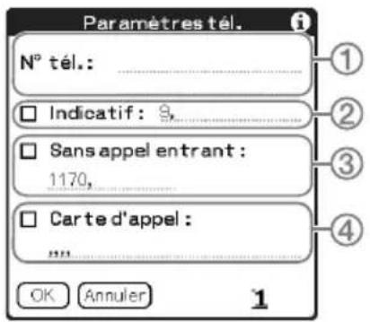 SONY PEGTJ25 - Conseil - 2