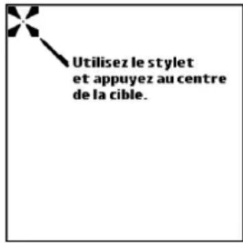 SONY PEGTJ25 - Tapez sur  en haut à droite de l'écran Préférences, puis sélectionnez [Numériqueur]. - 1