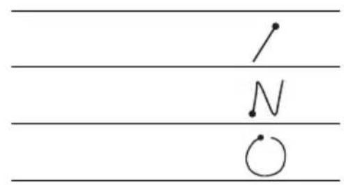 SONY PEGTJ25 - Ecriture de lettres accentuées - 2