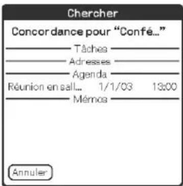 SONY PEGTJ25 - Tapez sur [OK]. - 1