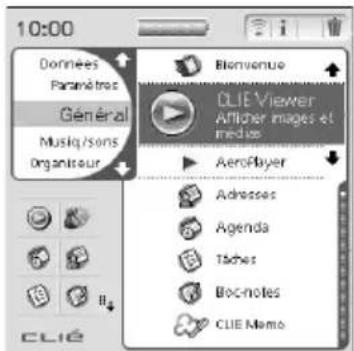 SONY PEGTJ25 - Conseil - 1