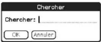 SONY PEGTJ25 - Tapez sur (Shercher). - 1