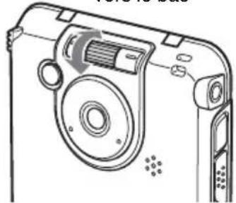 SONY PEGTH55 - Description du fonctionnement - 5
