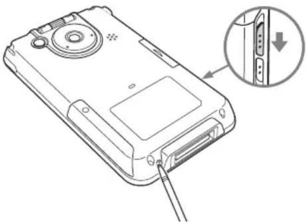 SONY PEGTH55 - Remarque - 1