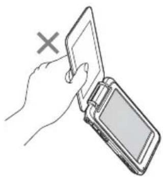 SONY PEGTH55 - Remarques - 2