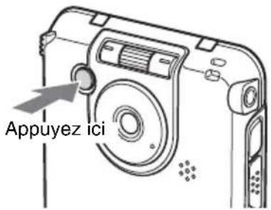 Appuyez Ici
