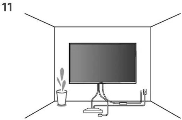 SONY SUWL845 - Uchwyt scienny - 3