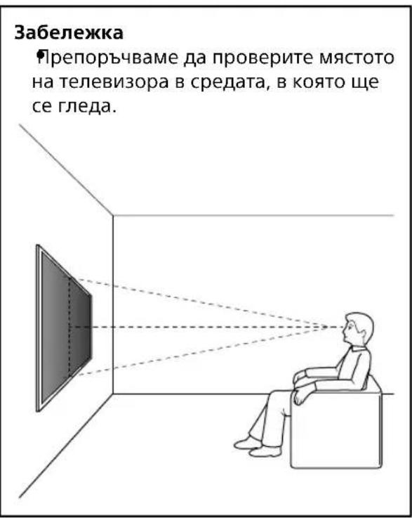 SONY SUWL845 - N36epete MrcToTO 3a MOHTaJa. - 2