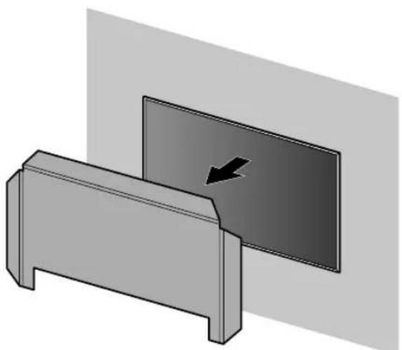 SONY SUWL845 - EykataoTaoTnC TnλeOpaonC OToV Toixo - 2