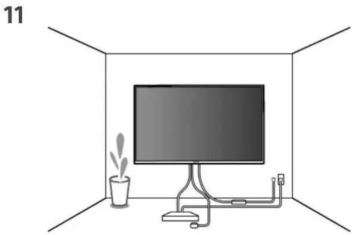 SONY SUWL845 - Varotoimet - 17