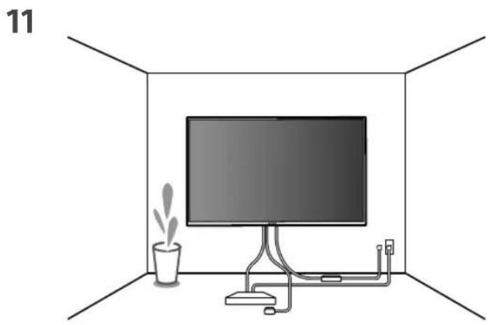 SONY SUWL845 - EykataoTaoTnC TnλeOpaonC OToV Toixo - 14