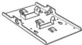 SONY SUW210 - Punto 1: Verifica dei componenti - 1