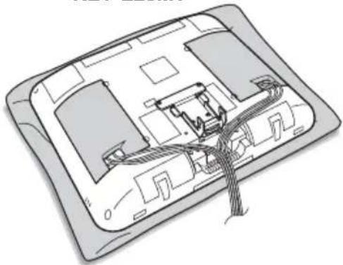 SONY SUW210 - Varoitus - 1