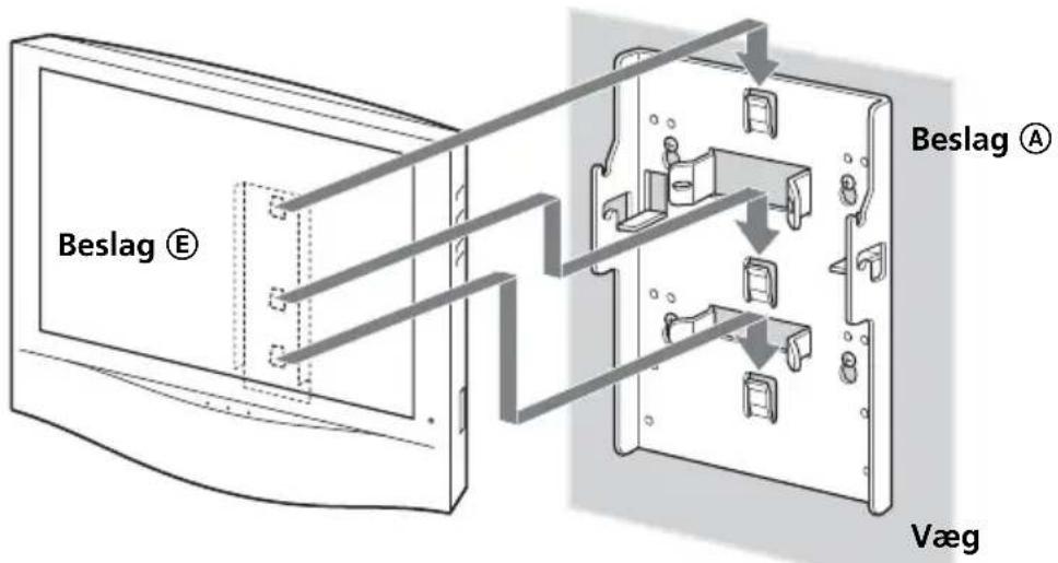 SONY SUW210 - Specifikationer - 3