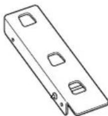 SONY SUW210 - Paso 1: Compruebe las piezas - 3