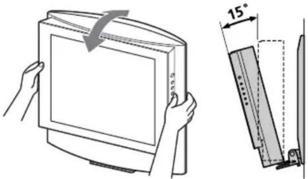 SONY SUW100 - Remarque - 1