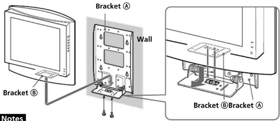 SONY SUW100 - 1 - 1