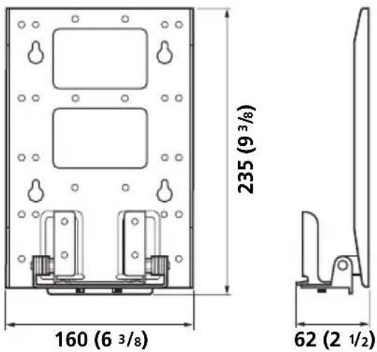 SONY SUW100 - Spécifications - 1