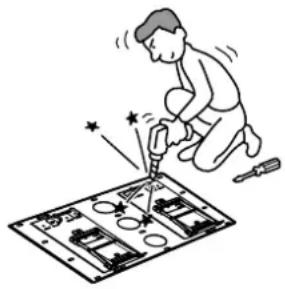 SONY SUPW2 - ADVERTENCIA - 2