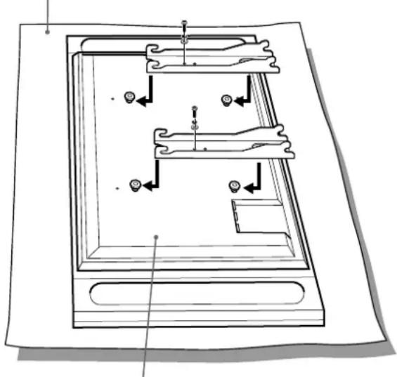 SONY SUPW2 - Pycckn - 1