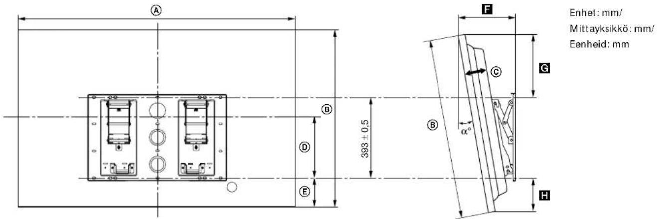 SONY SUPW2 - Opmerking - 3