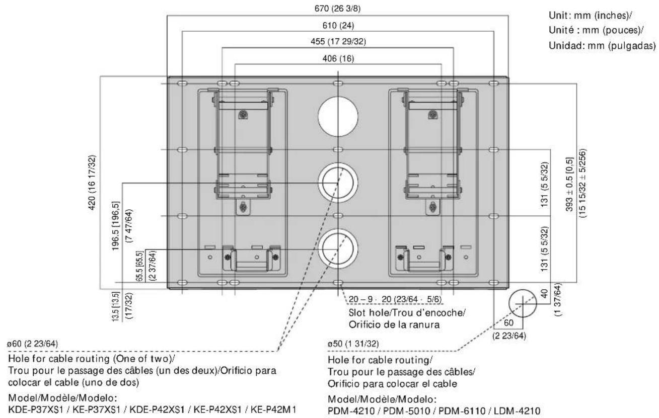 SONY SUPW2 - Espanol - 1