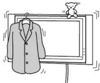 SONY SUPW2 - AVERTISSEMENT - 4