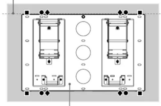 SONY SUPW2 - ADVERTENCIA - 1