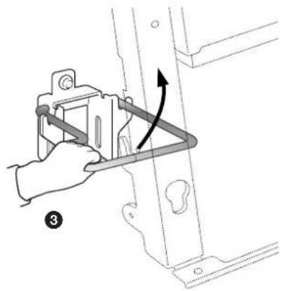 SONY SUPW3M - ATTENZIONE - 1