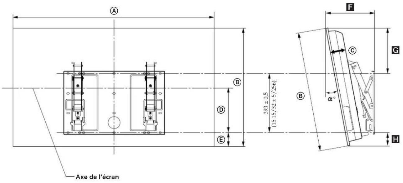 SONY SUPW3M - AVERTISSEMENT - 4