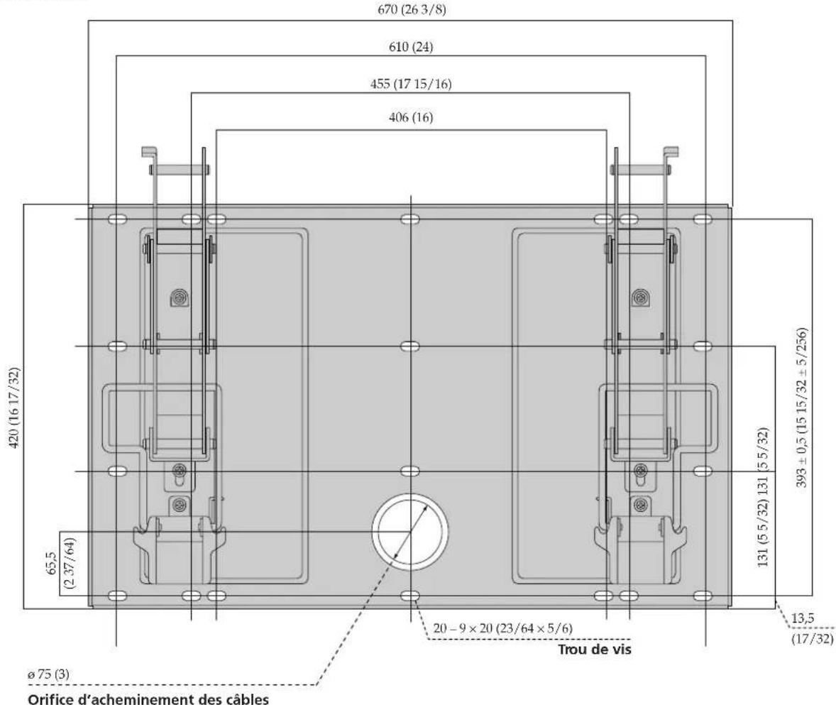SONY SUPW3M - ATTENTION - 1