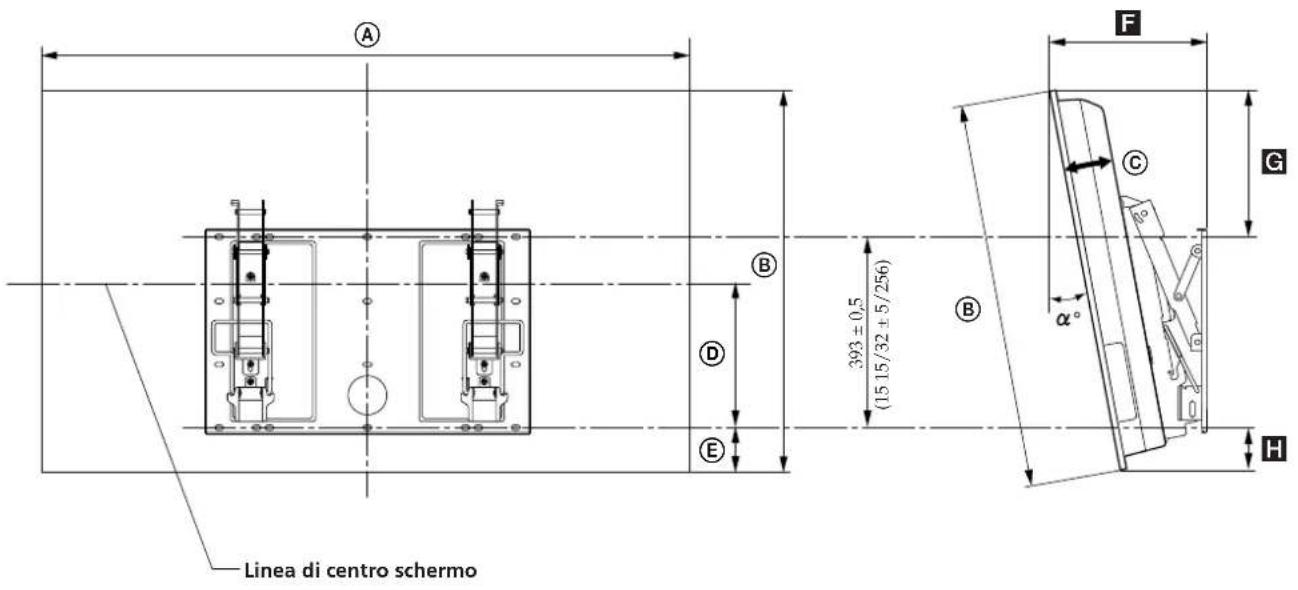 SONY SUPW3M - Caratteristiche tecniche - 3