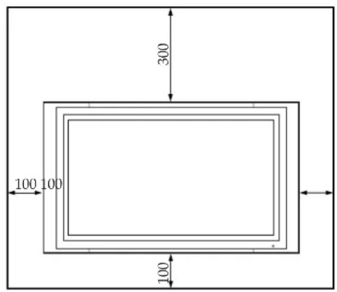 SONY SUPW3M - Opmerking - 1